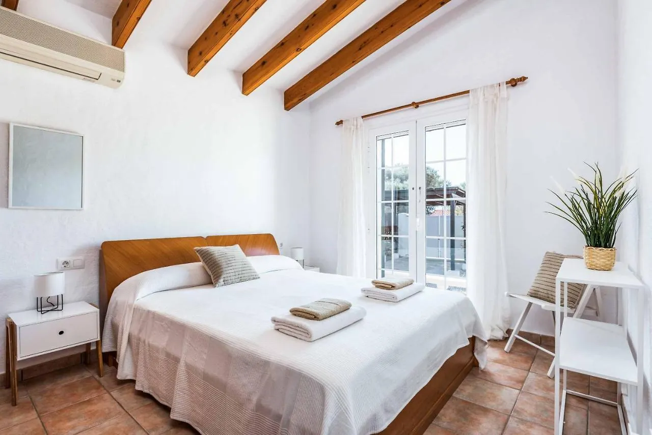 Villa Mimosa Binibeca Espanha