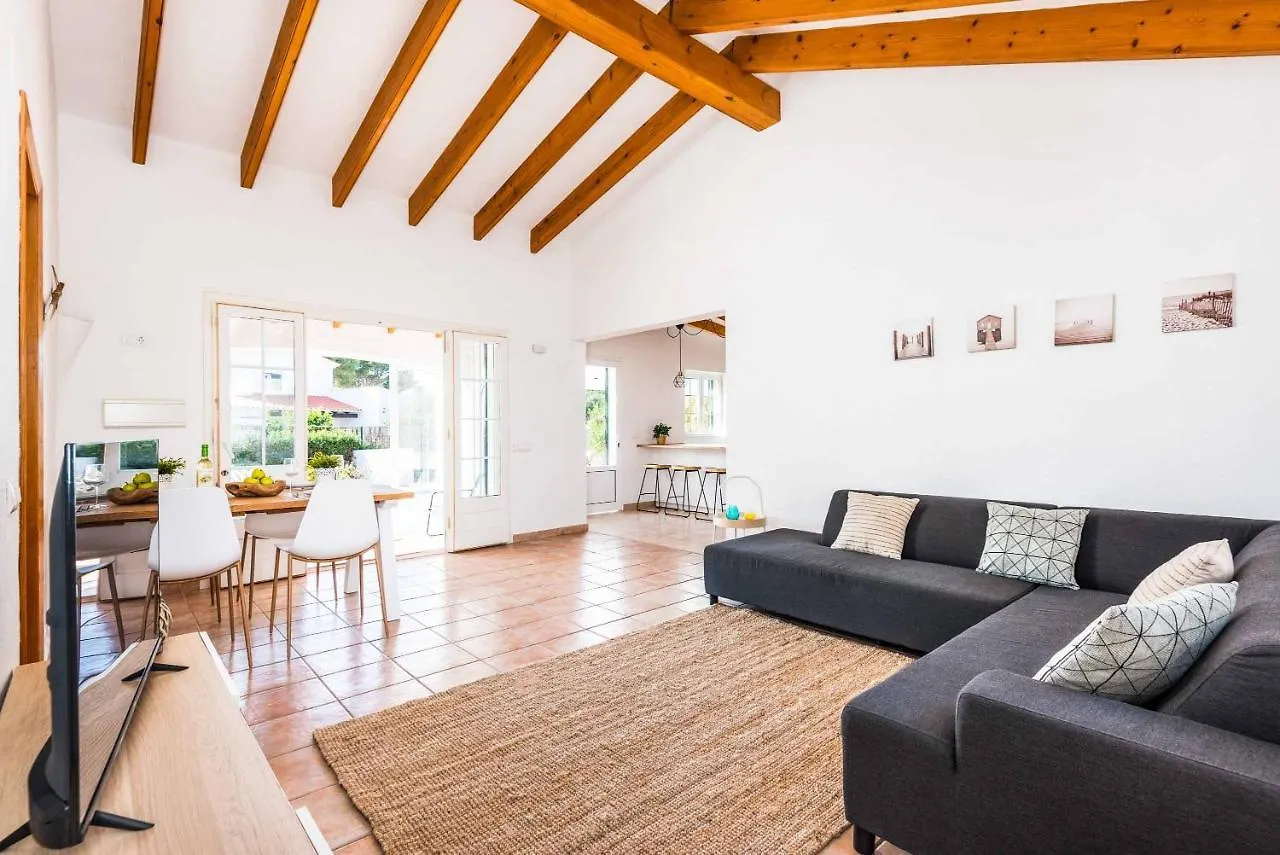 Villa Mimosa Binibeca 0*,